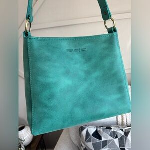 Portland Leather Goods Reef Triangle